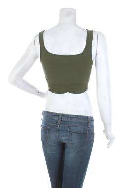 Γυνικείο αθλητικό αμάνικο Chiquelle2