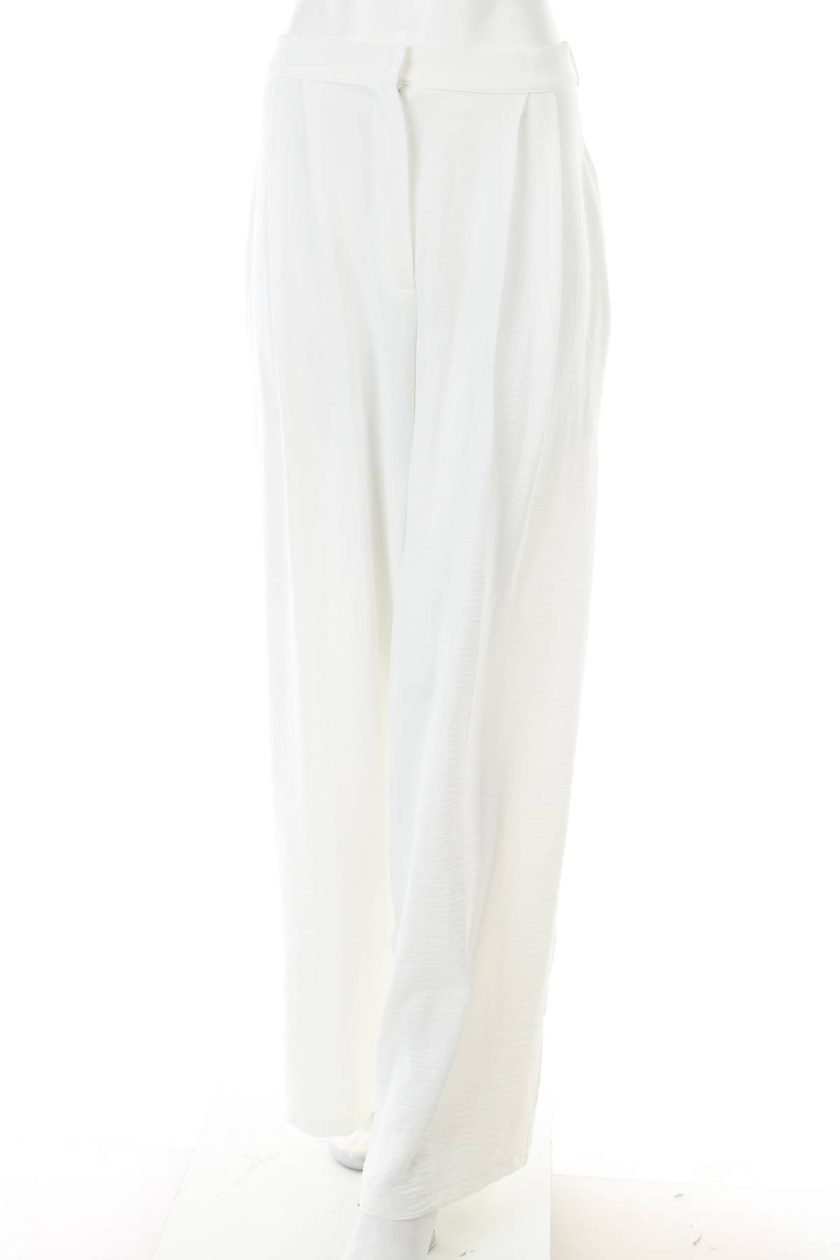 Дамски панталон Chiquelle1