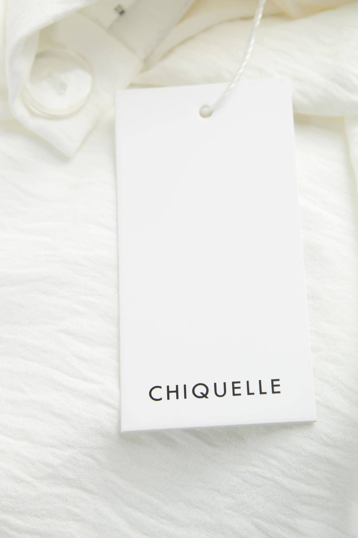 Дамски панталон Chiquelle3