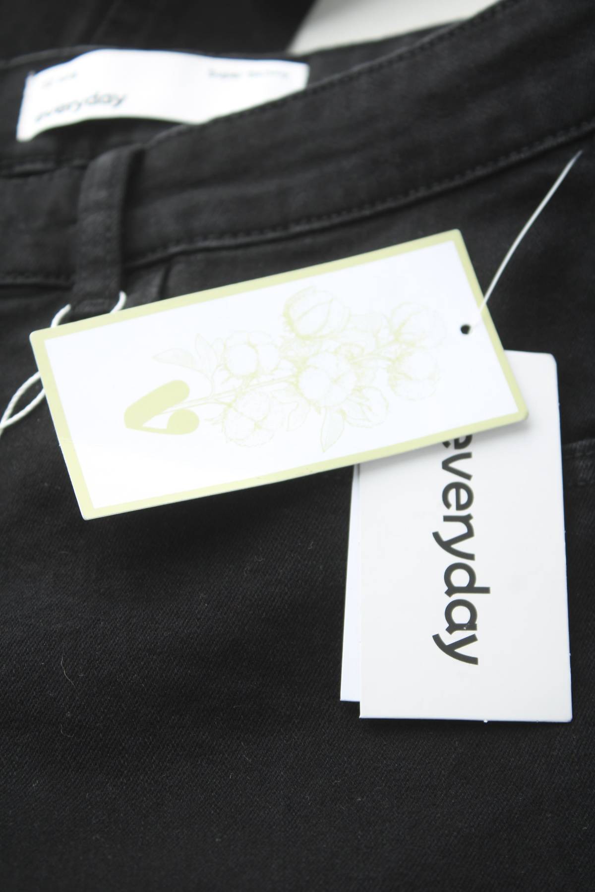 Γυναικεία τζιν Everyday3