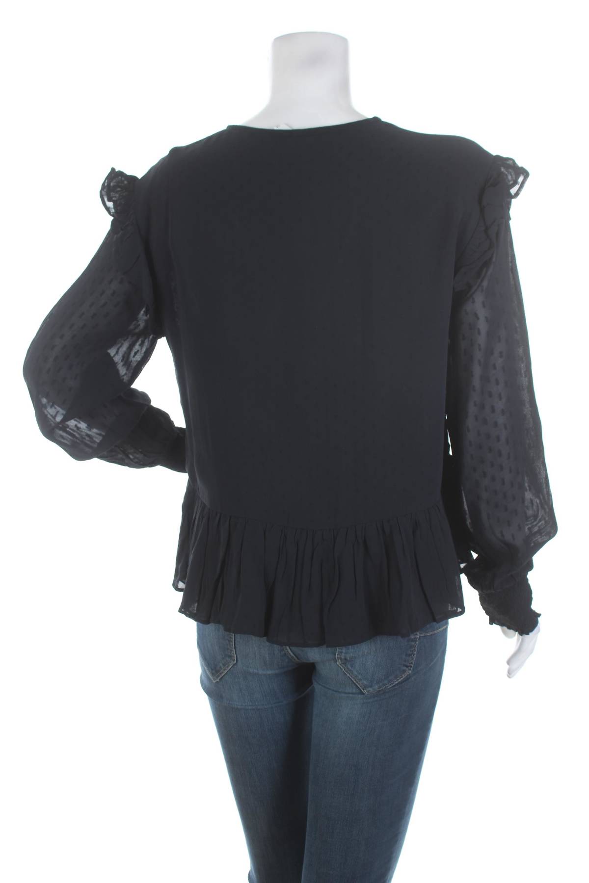 Дамска блуза Pepe Jeans2