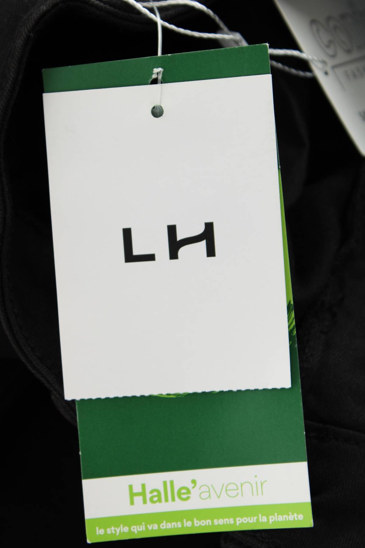 Γυναικεία τζιν Lh By La Halle3