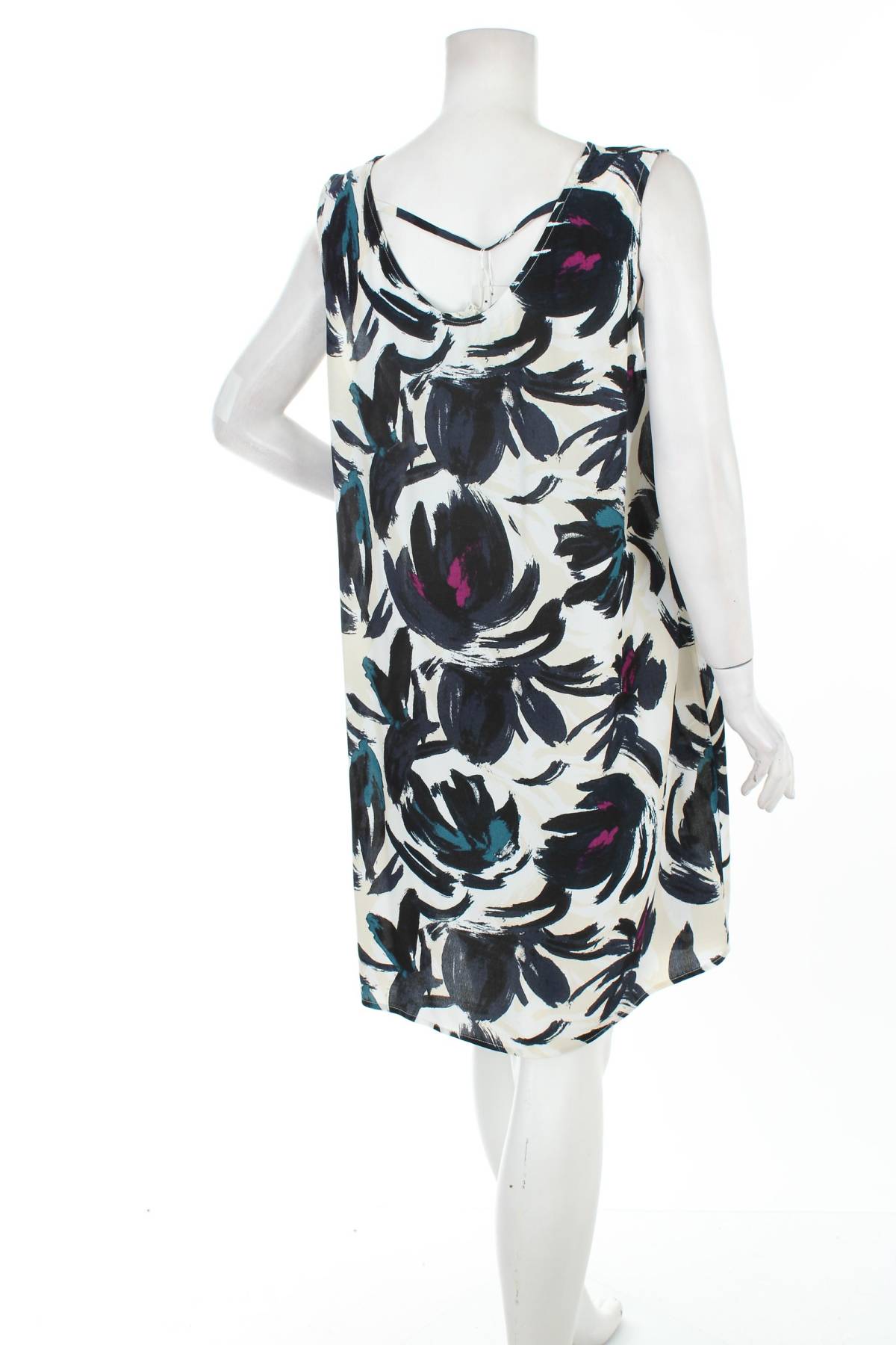 Рокля Tom Tailor2