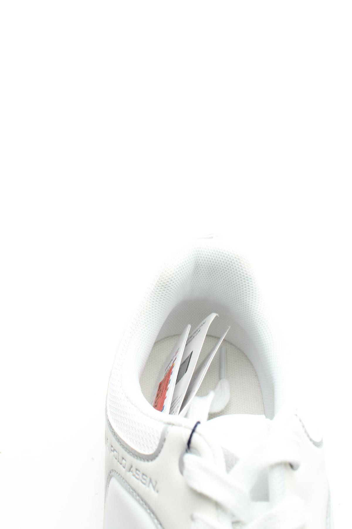 Αθλητικά παπούτσια US Polo Assn.5