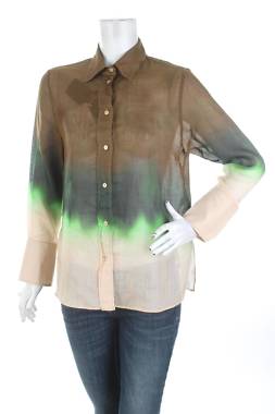 Дамска риза Massimo Dutti1