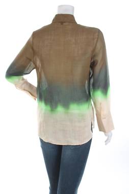 Дамска риза Massimo Dutti2