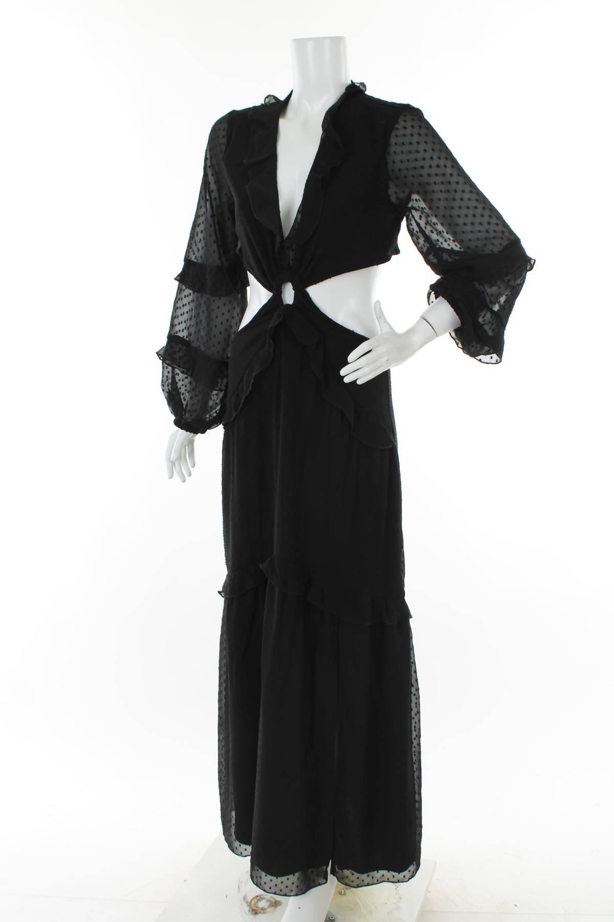 Φορέματα Boohoo1