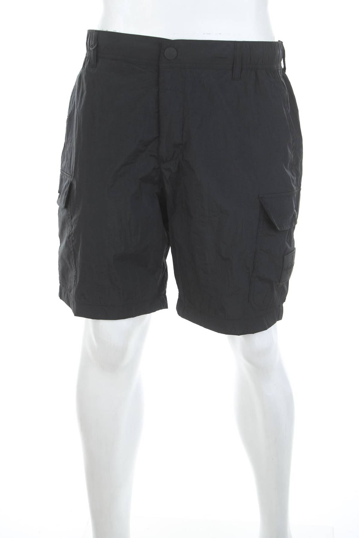 Мъжки къс панталон Calvin Klein Jeans1