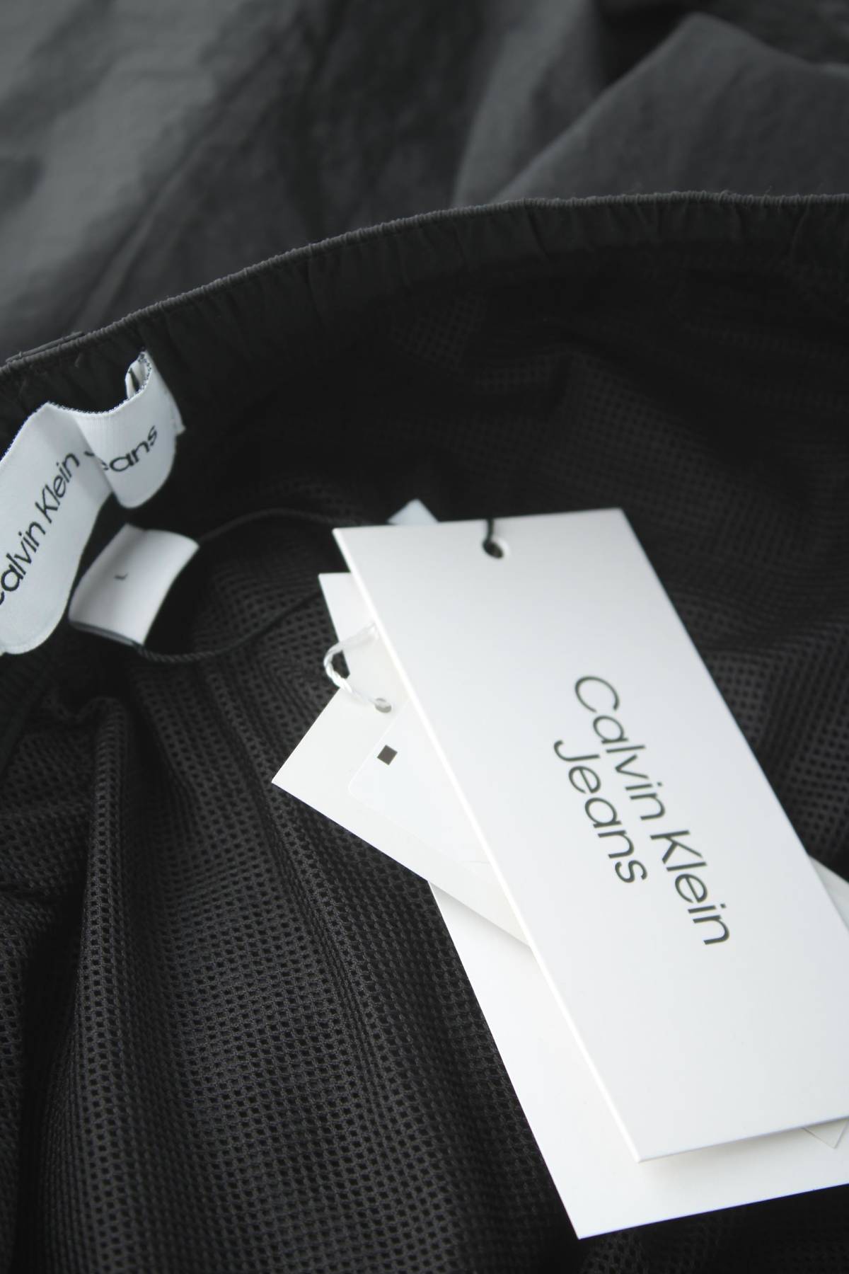 Мъжки къс панталон Calvin Klein Jeans3