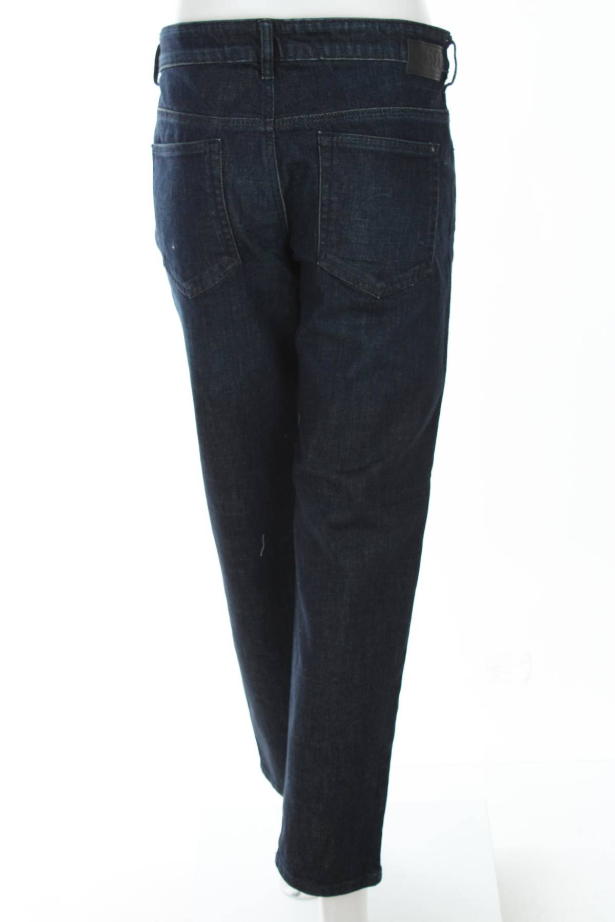 Дамски дънки Diesel2