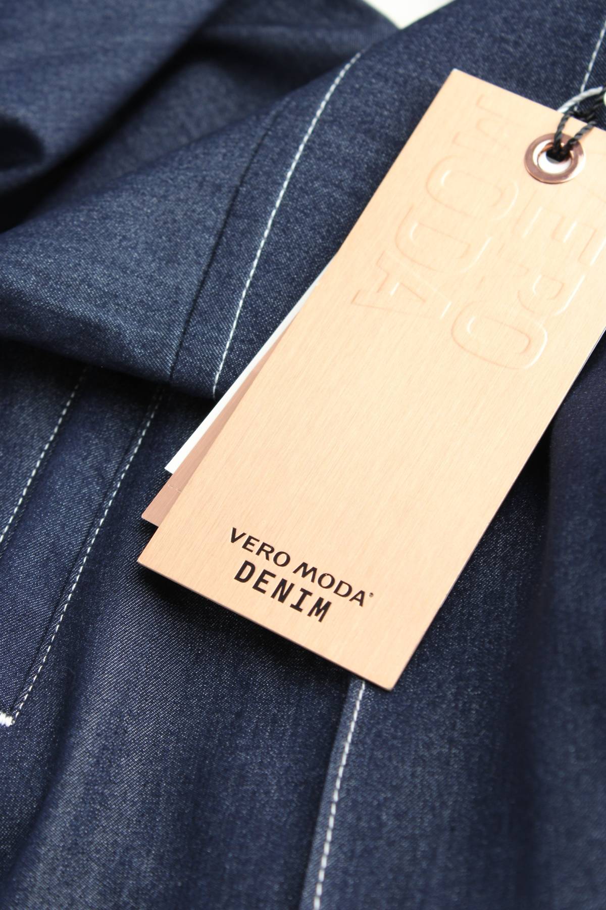 Дамски дънки Vero Moda3