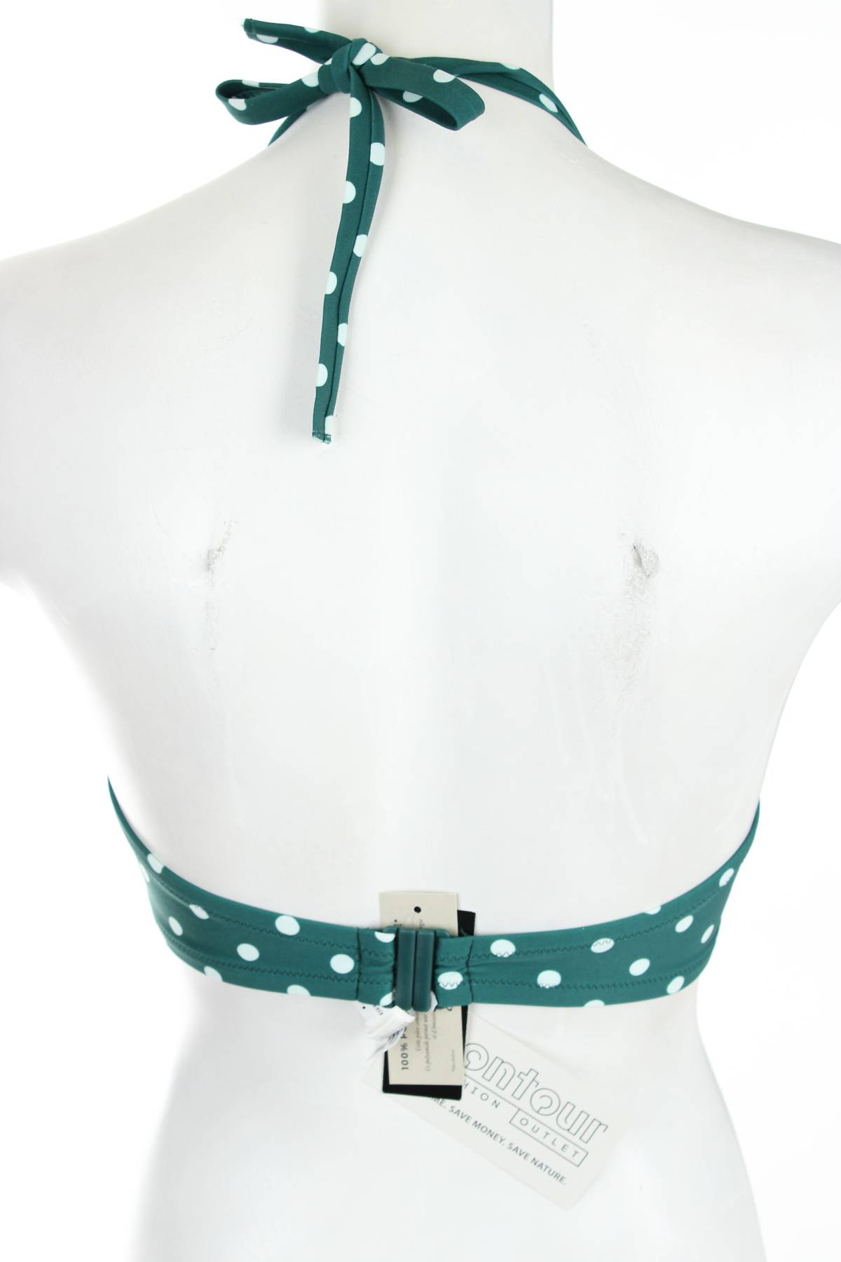 Бански горнище Etam2