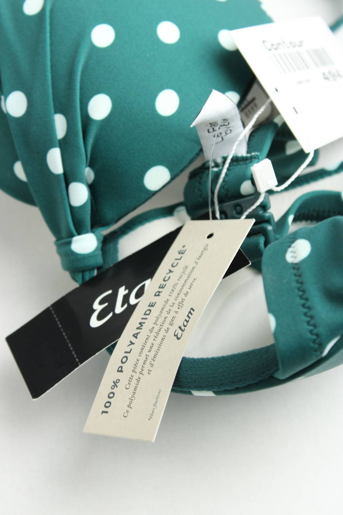 Бански горнище Etam3