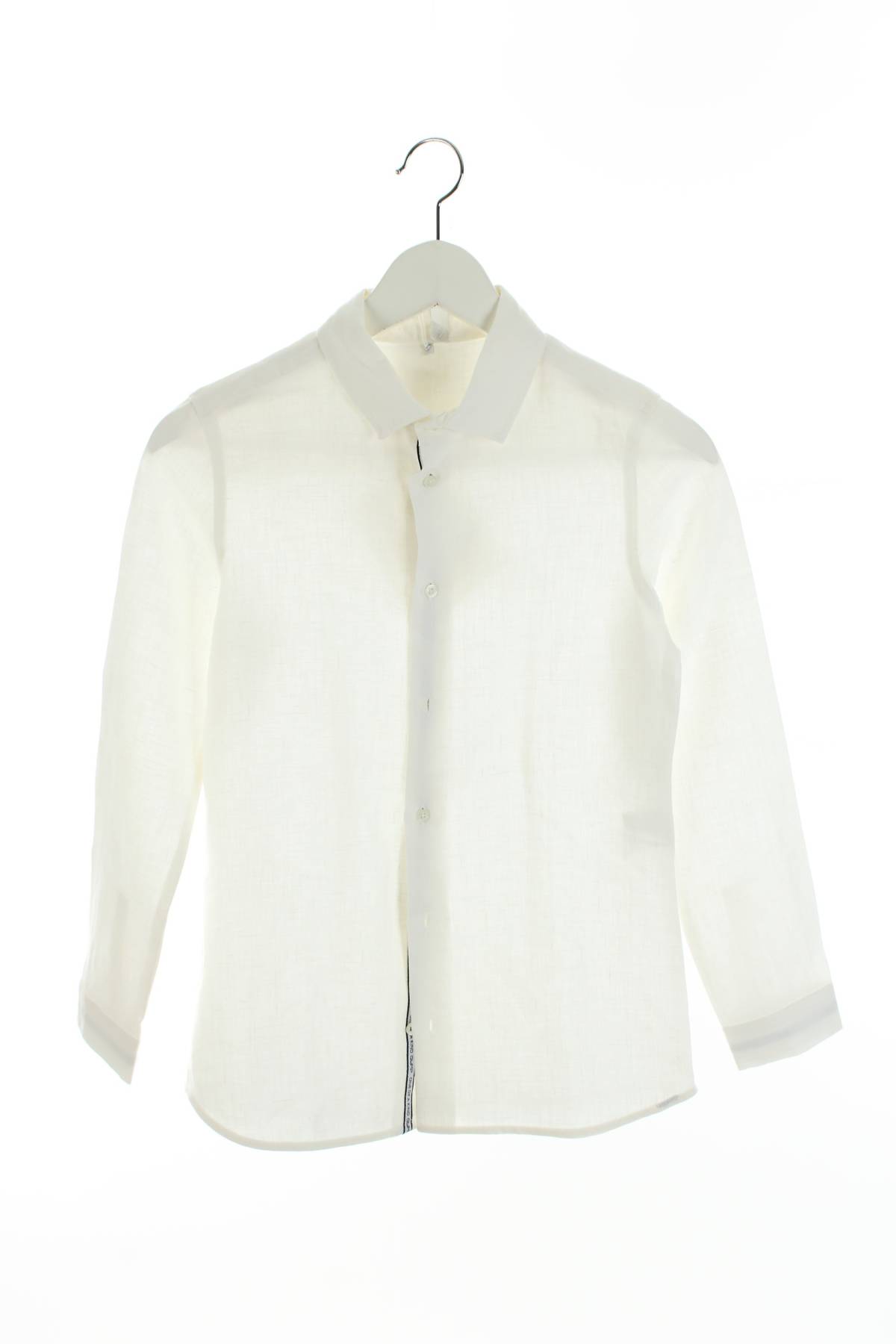 Детска риза Gymp1