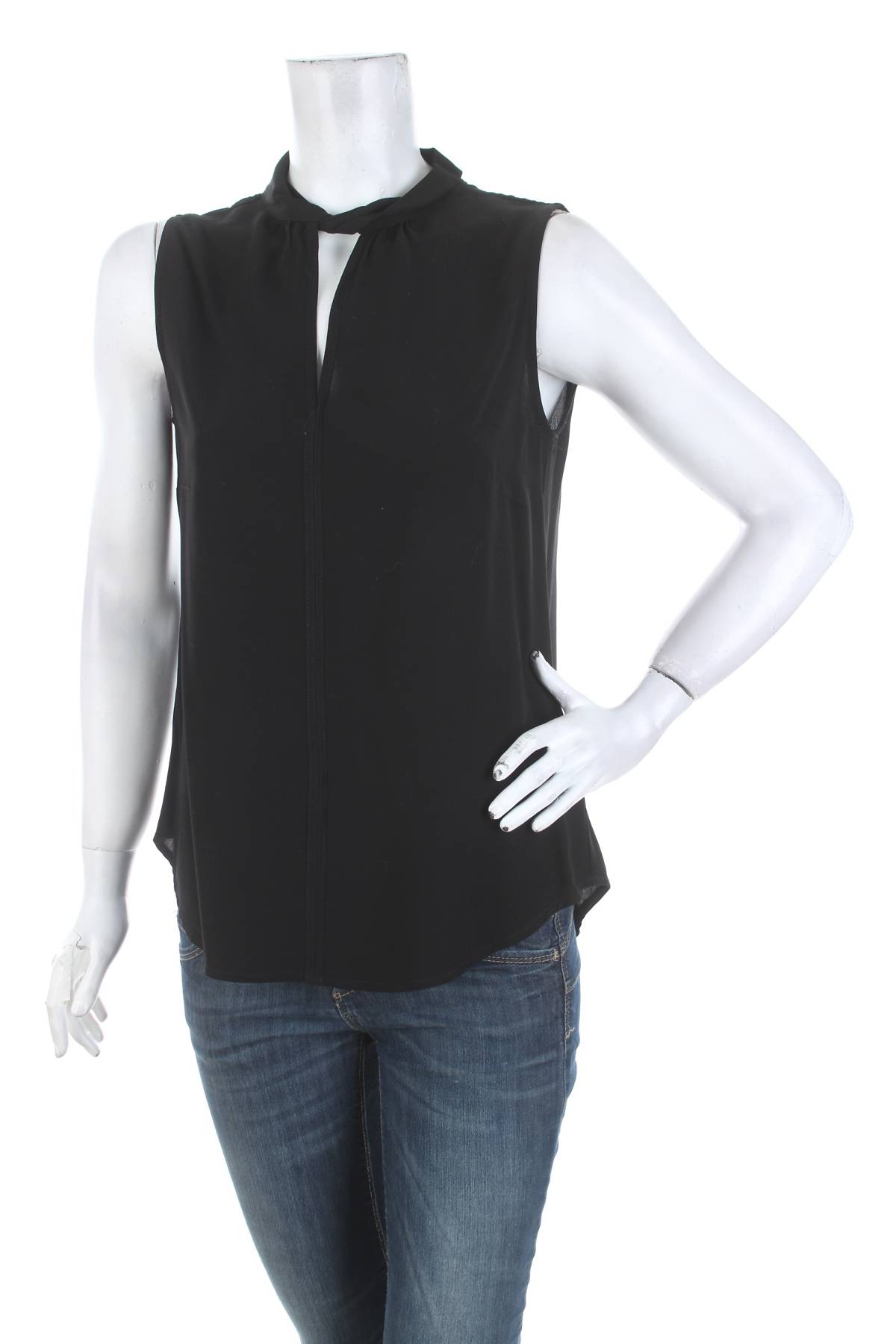 Γυναικείο αμάνικο Camaieu1