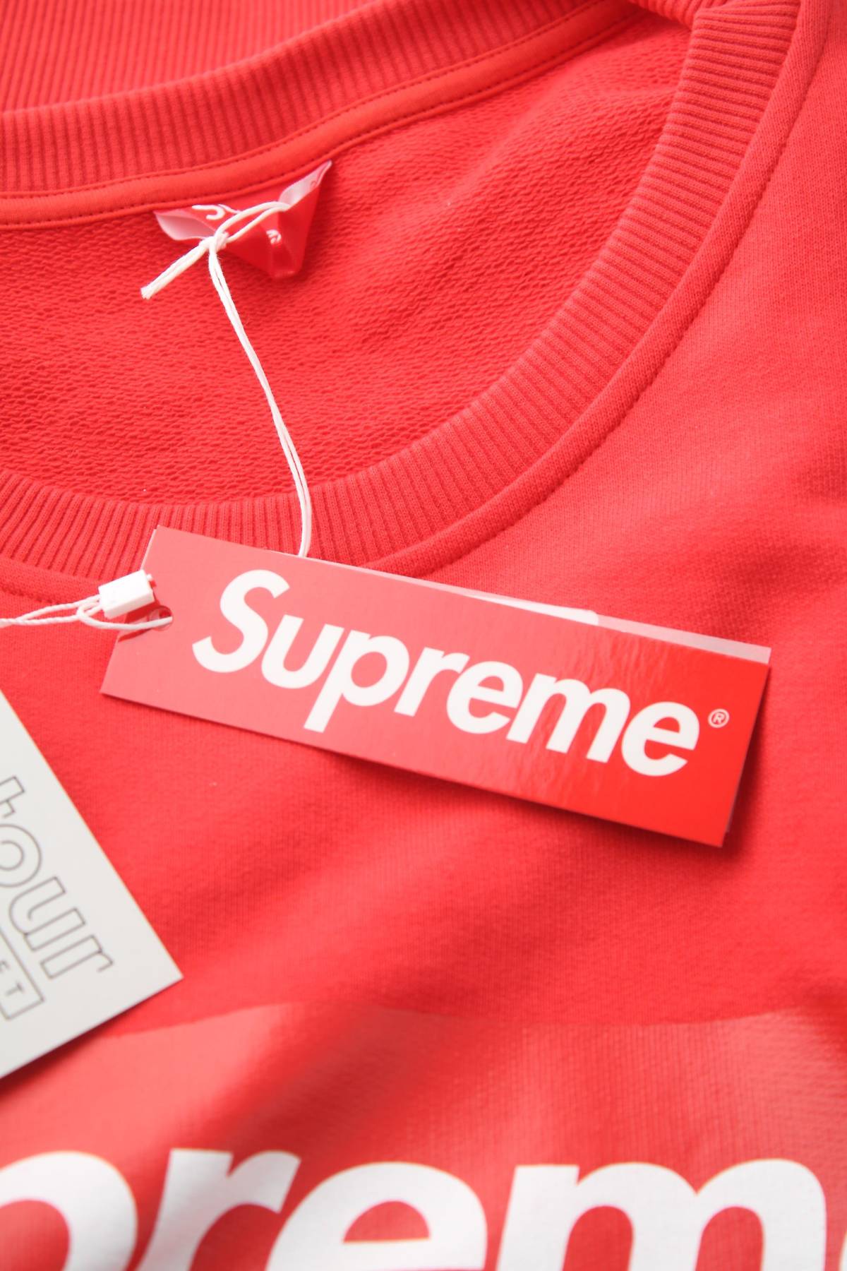 Мъжка блуза Supreme Spain3