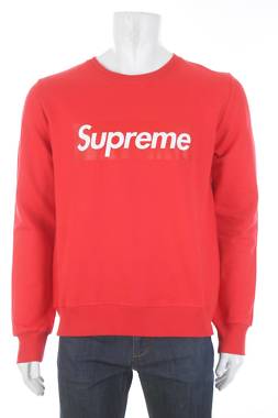 Мъжка блуза Supreme Spain1