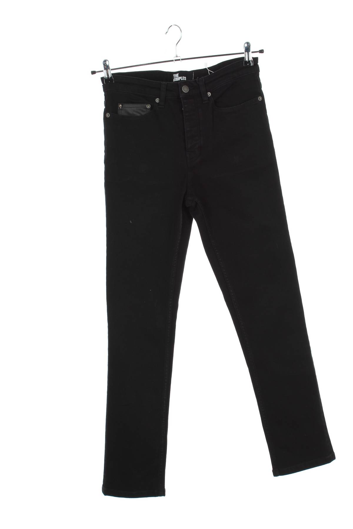 Γυναικεία τζιν The Kooples1