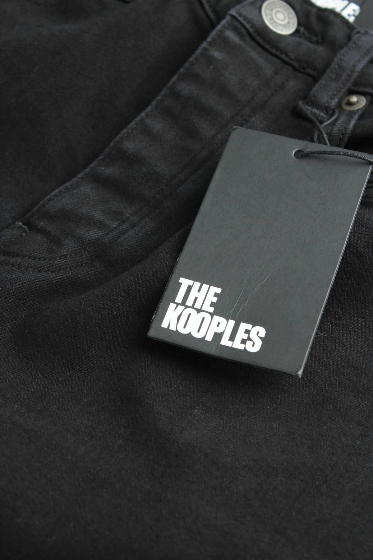 Γυναικεία τζιν The Kooples3