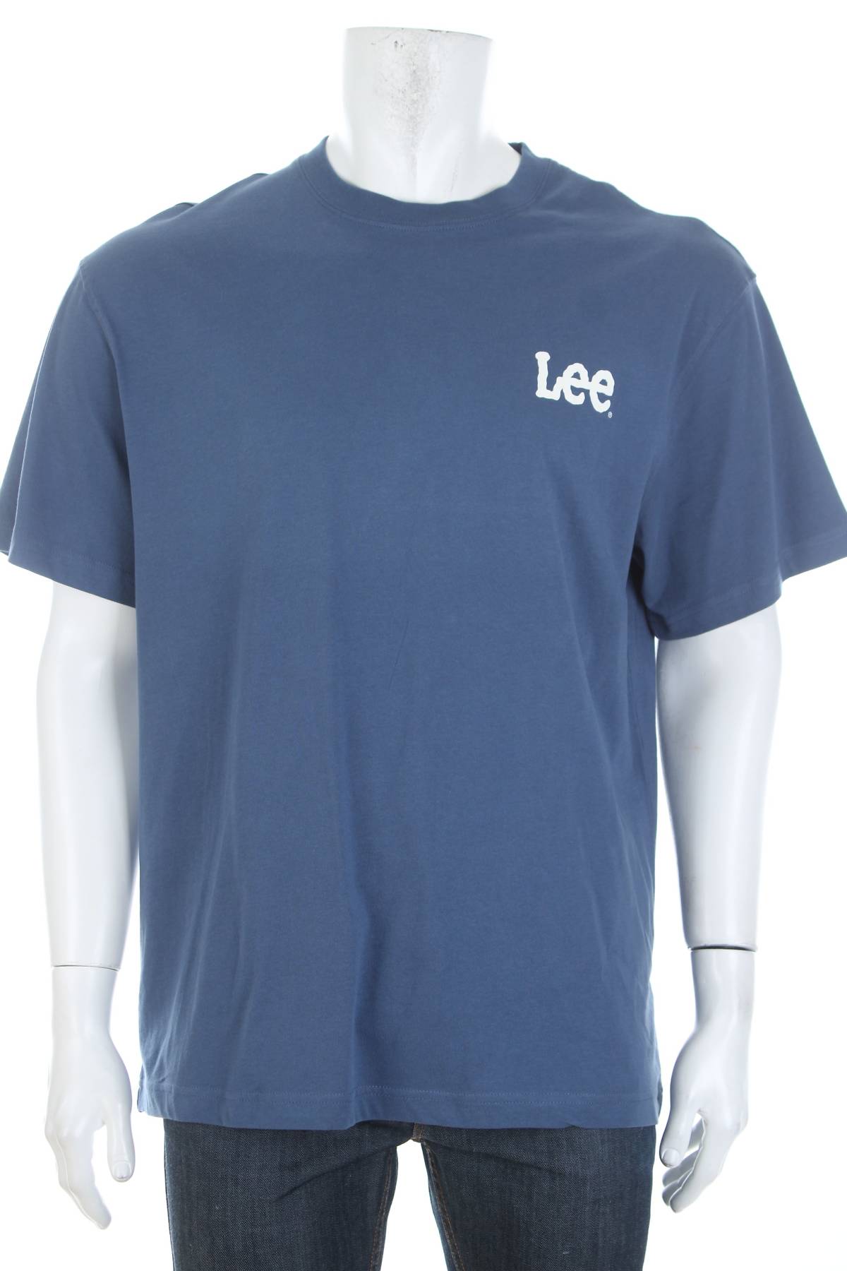Мъжка тениска Lee1