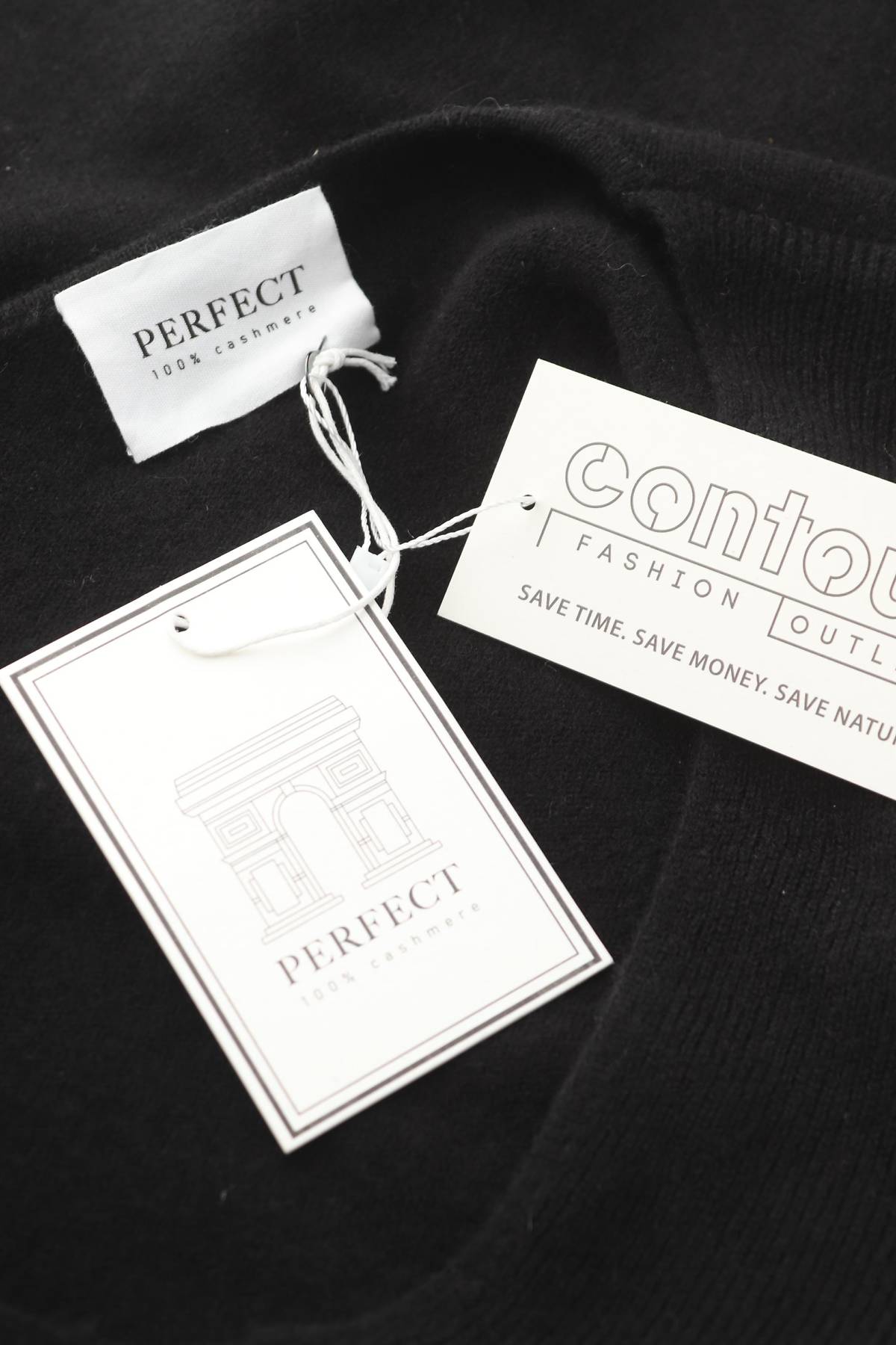 Дамски пуловер Perfect Cashmere 3