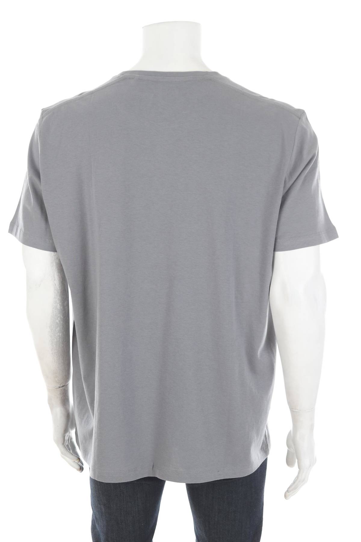 Мъжка тениска S.Oliver2 - Contour.bg Мъжка тениска S.Oliver2