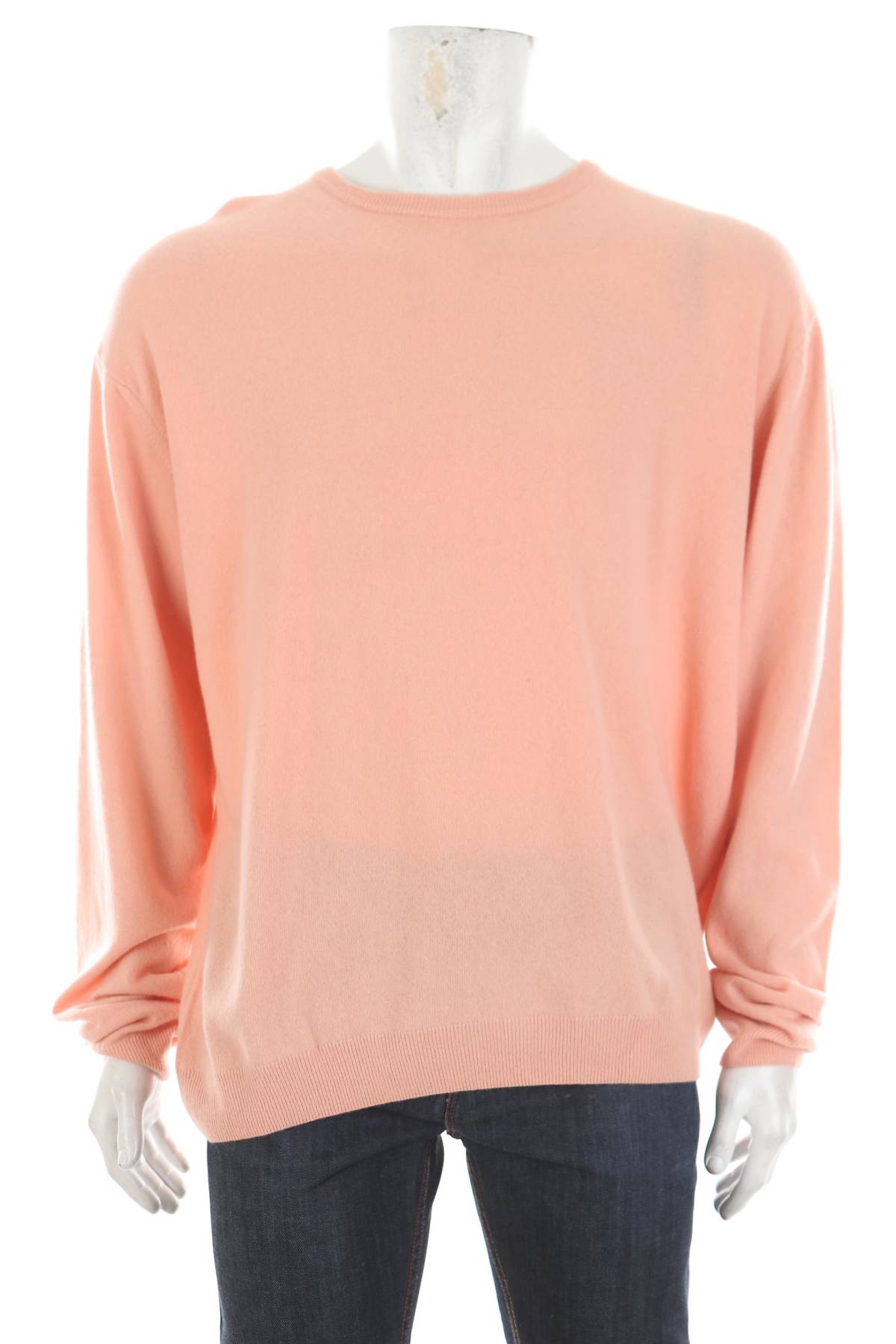 Мъжки пуловер Pull Love1