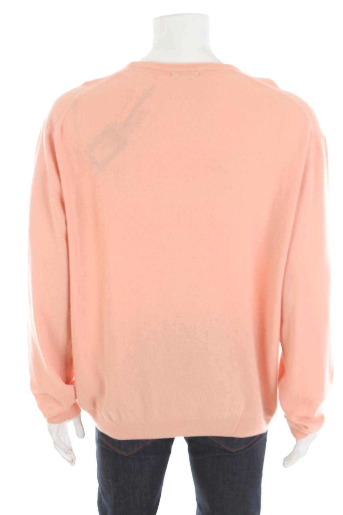 Мъжки пуловер Pull Love2