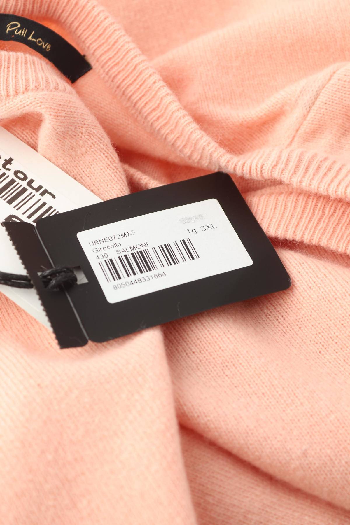 Мъжки пуловер Pull Love3