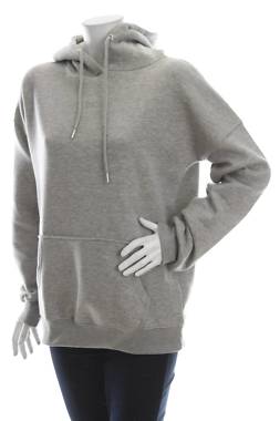 Γυναικείο φούτερ V by Very1 - Contourshop.gr Γυναικείο φούτερ V by Very1