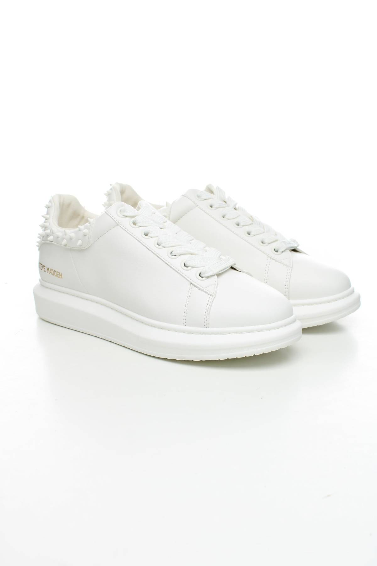 Sneakers Steve Madden3 - Contourshop.gr Sneakers Steve Madden3