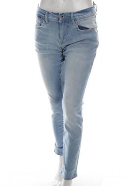 Дамски дънки Pepe Jeans1
