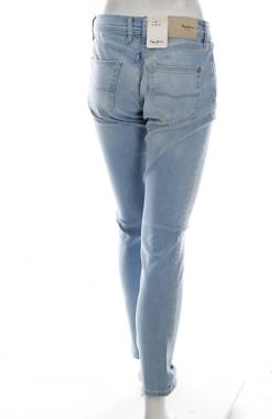 Дамски дънки Pepe Jeans2
