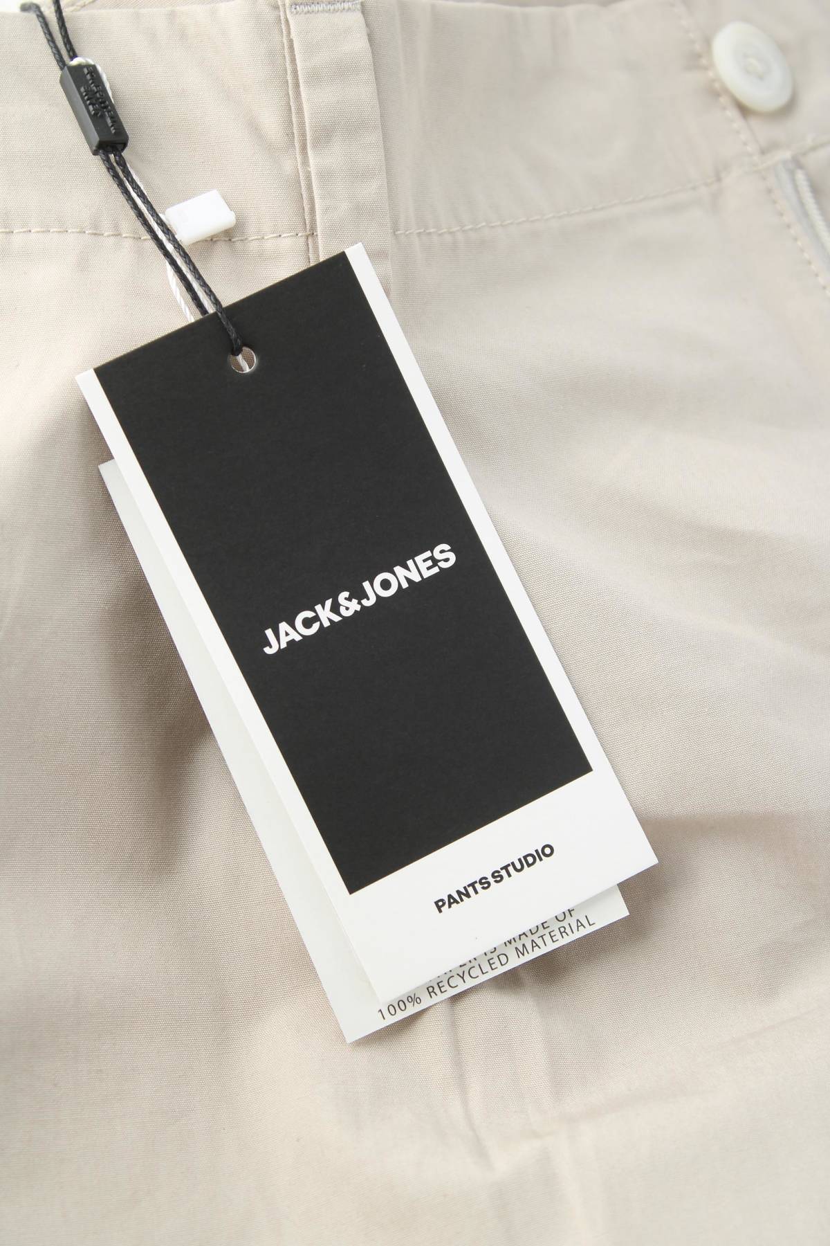 Мъжки къс панталон Jack & Jones3