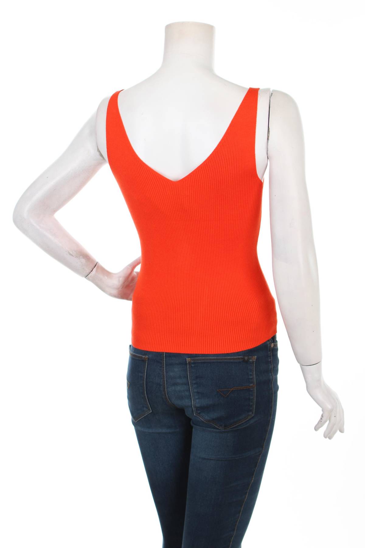 Γυναικείο αμάνικο Jdy2