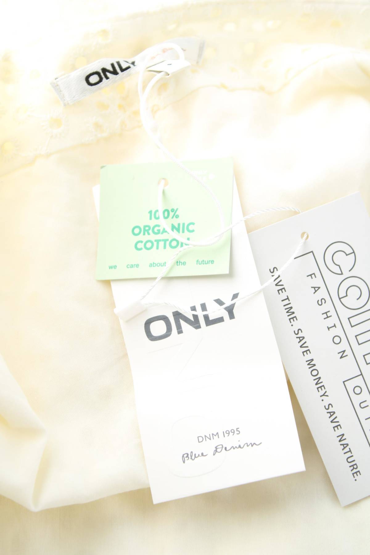 Дамски къс панталон Only3