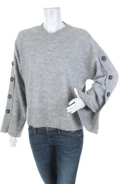 Γυναικείο πουλόβερ C&A1