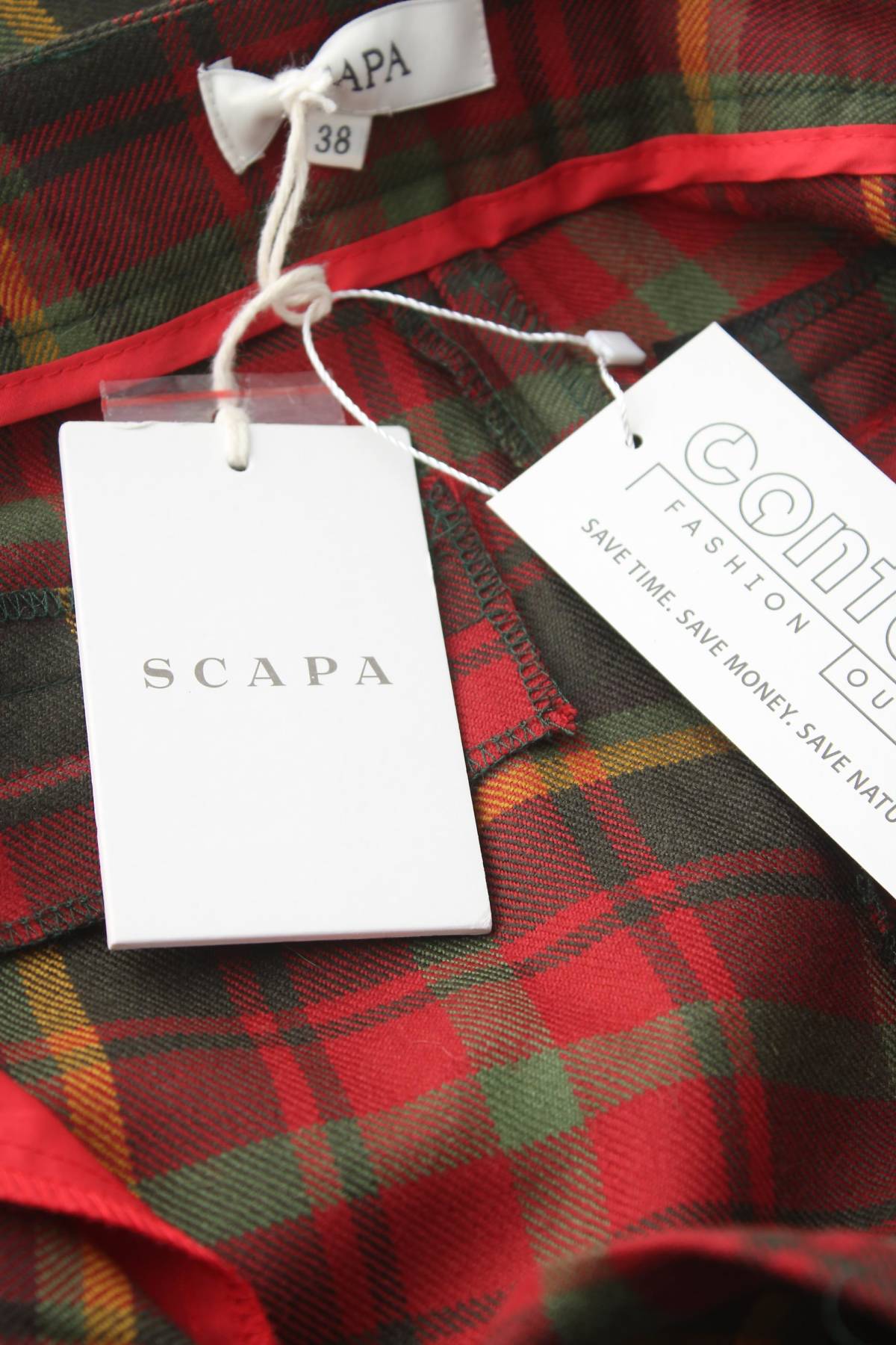 Дамски панталон Scapa3 - Contour.bg Дамски панталон Scapa3