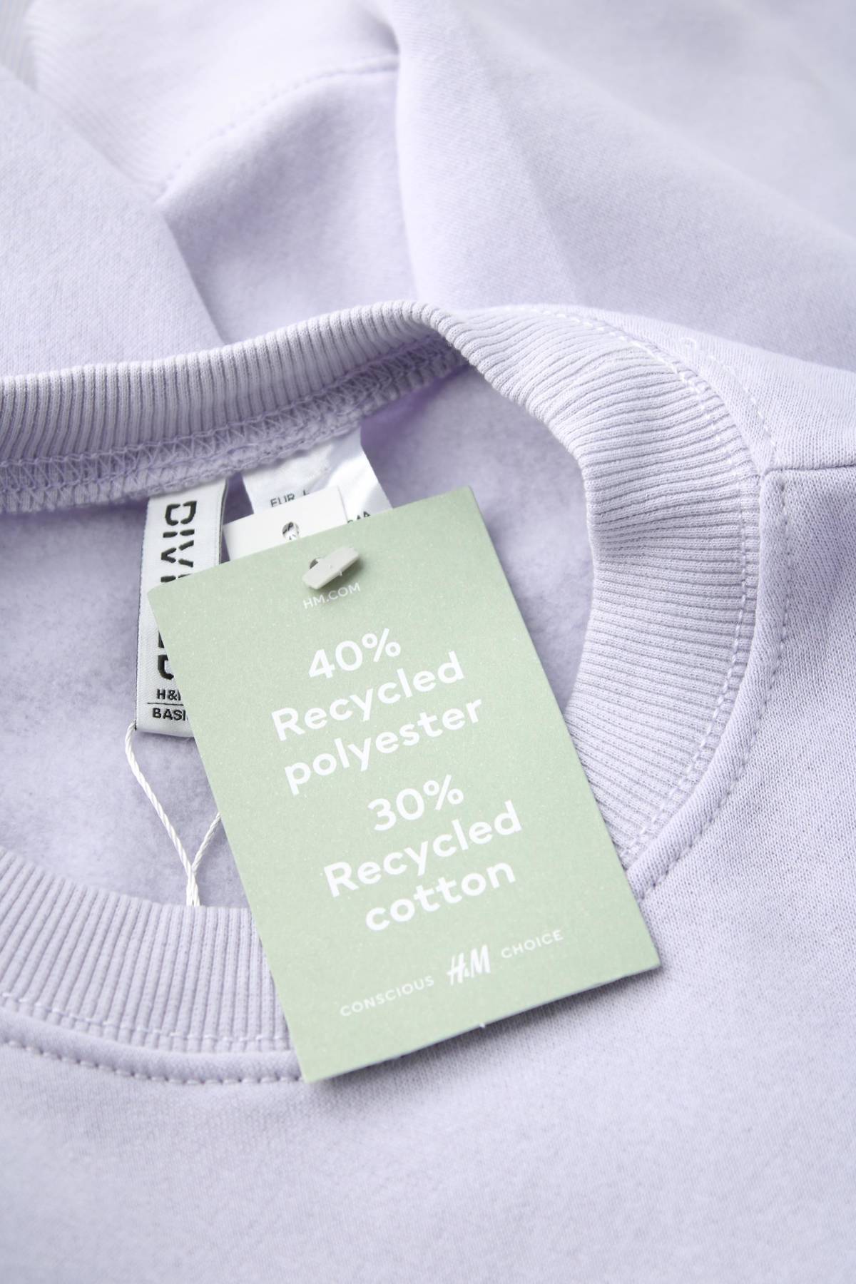Мъжка блуза H&M Divided3 - Contour.bg Мъжка блуза H&M Divided3