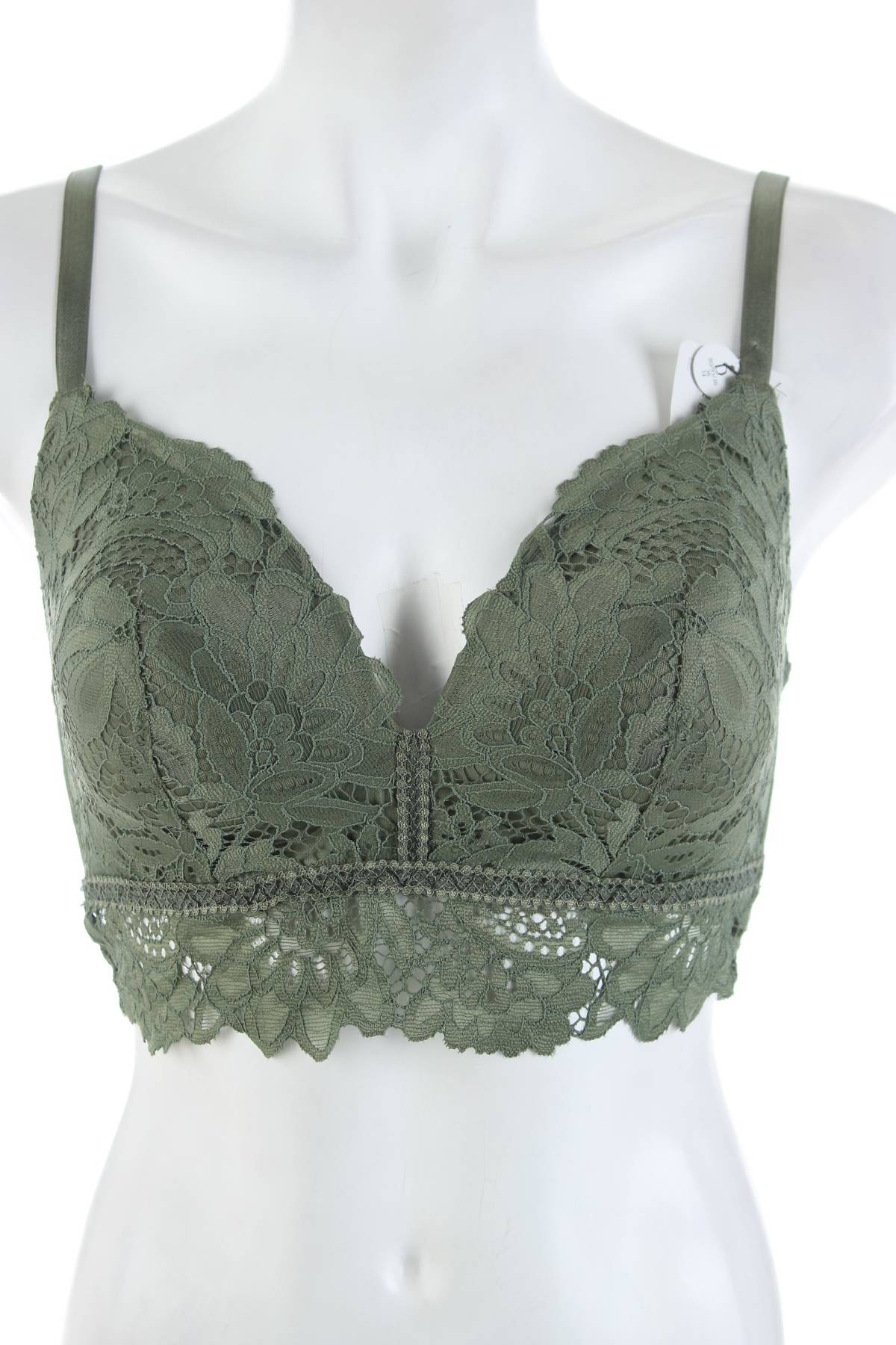 Сутиен Hunkemoller1 - Contour.bg Сутиен Hunkemoller1