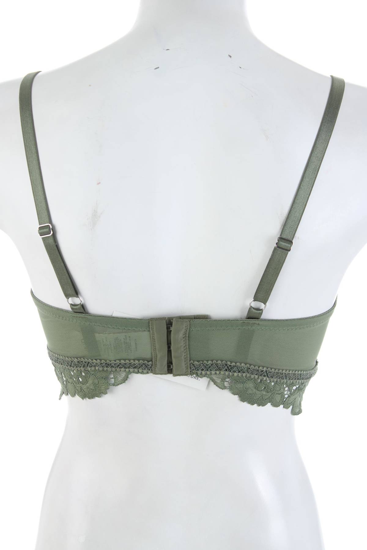 Сутиен Hunkemoller2 - Contour.bg Сутиен Hunkemoller2