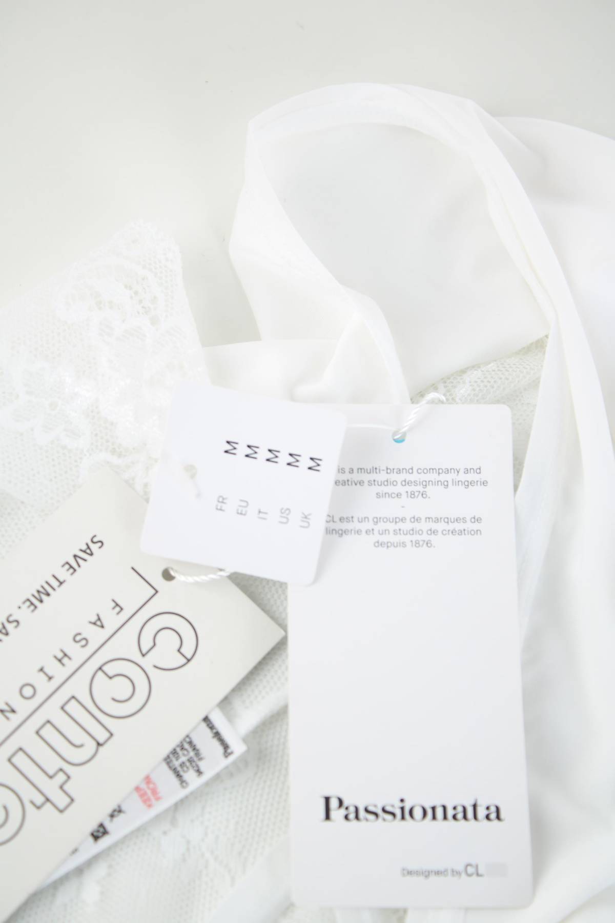 Μπικίνι Passionata by Chantelle3