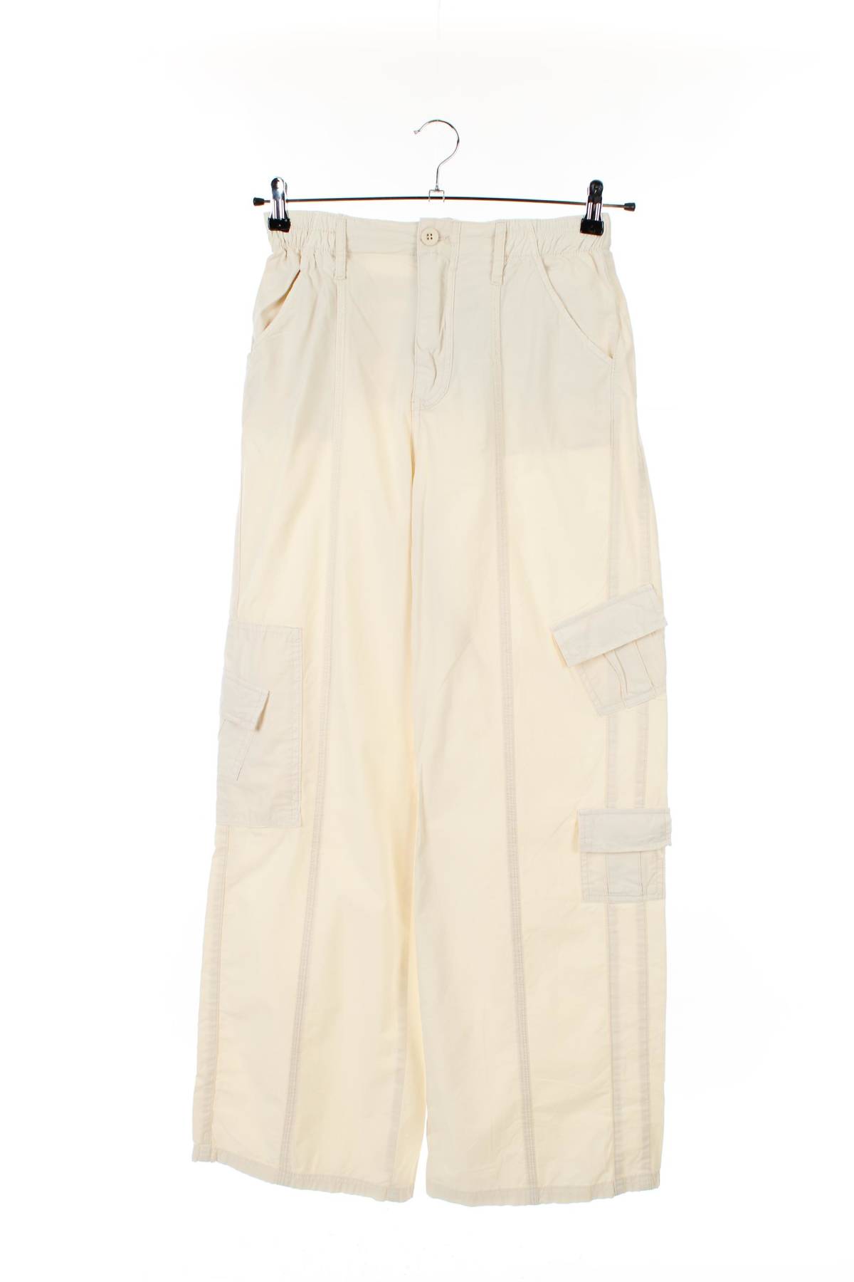 Дамски панталон Dilvin1