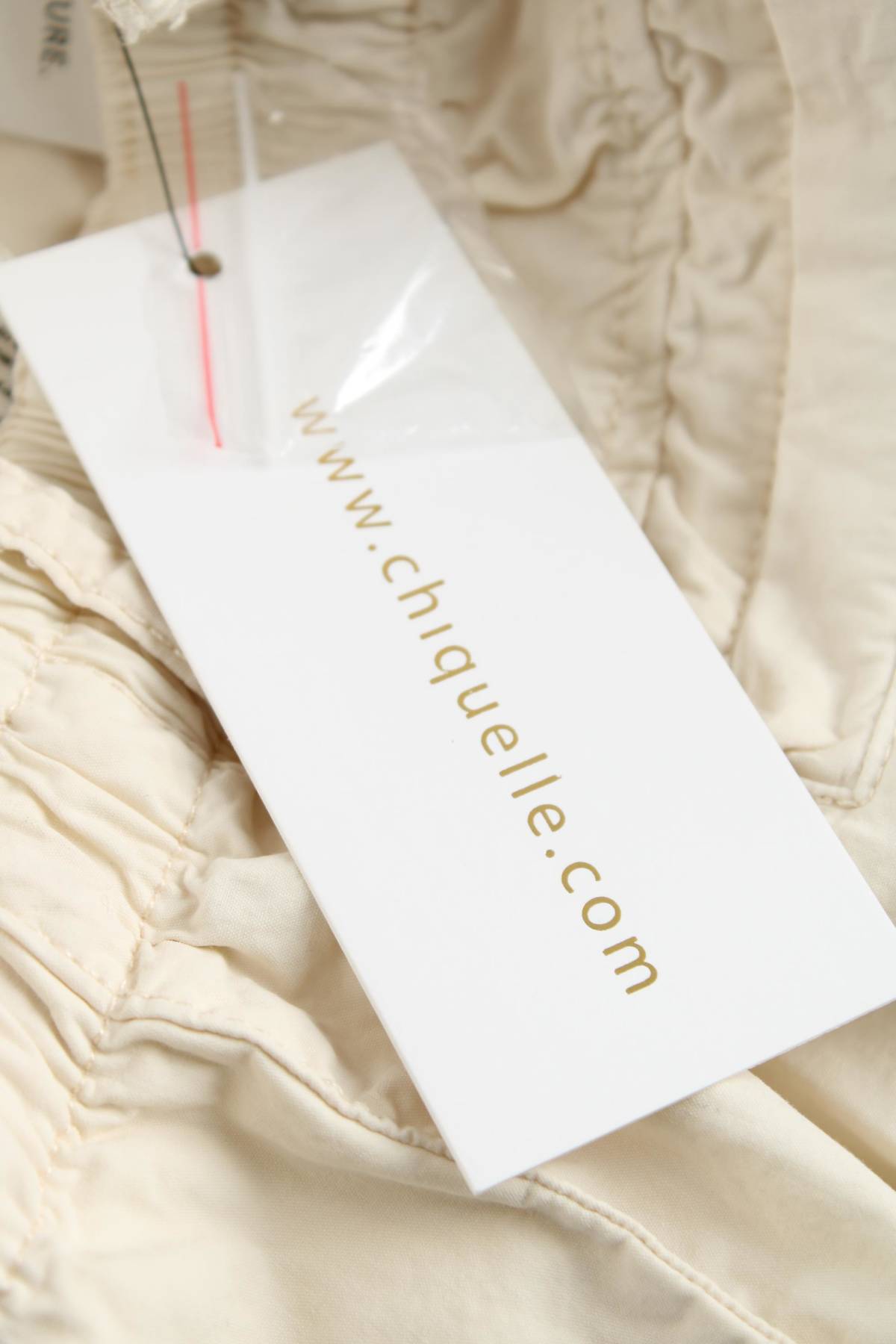 Дамски панталон Dilvin3