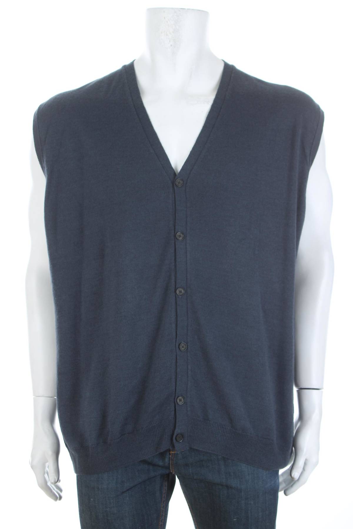 Мъжки елек Pull Love1