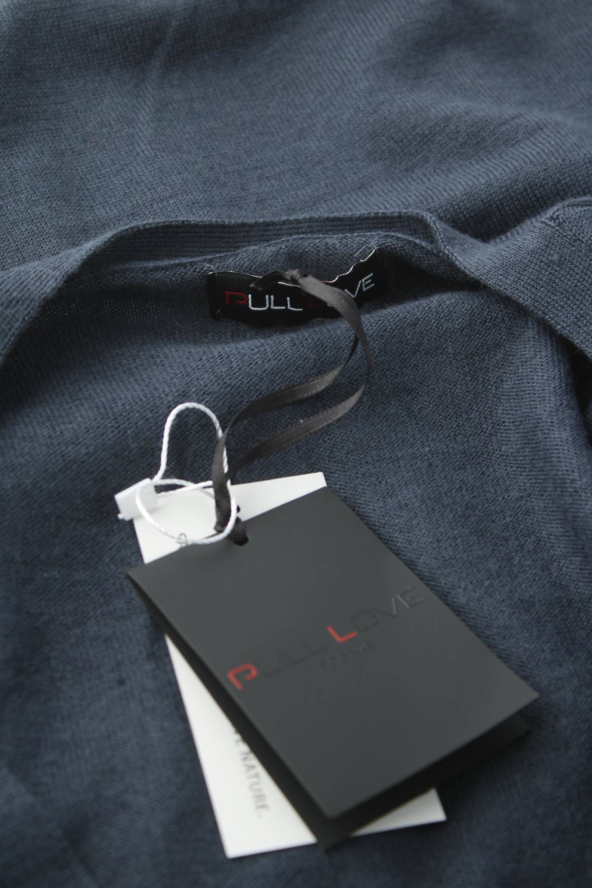 Мъжки елек Pull Love3