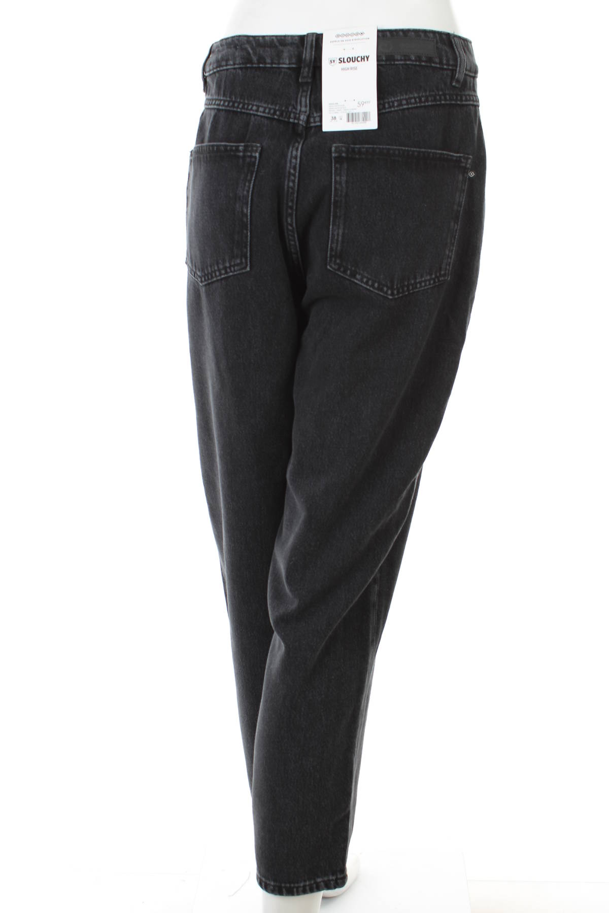 Дамски дънки Bonobo2