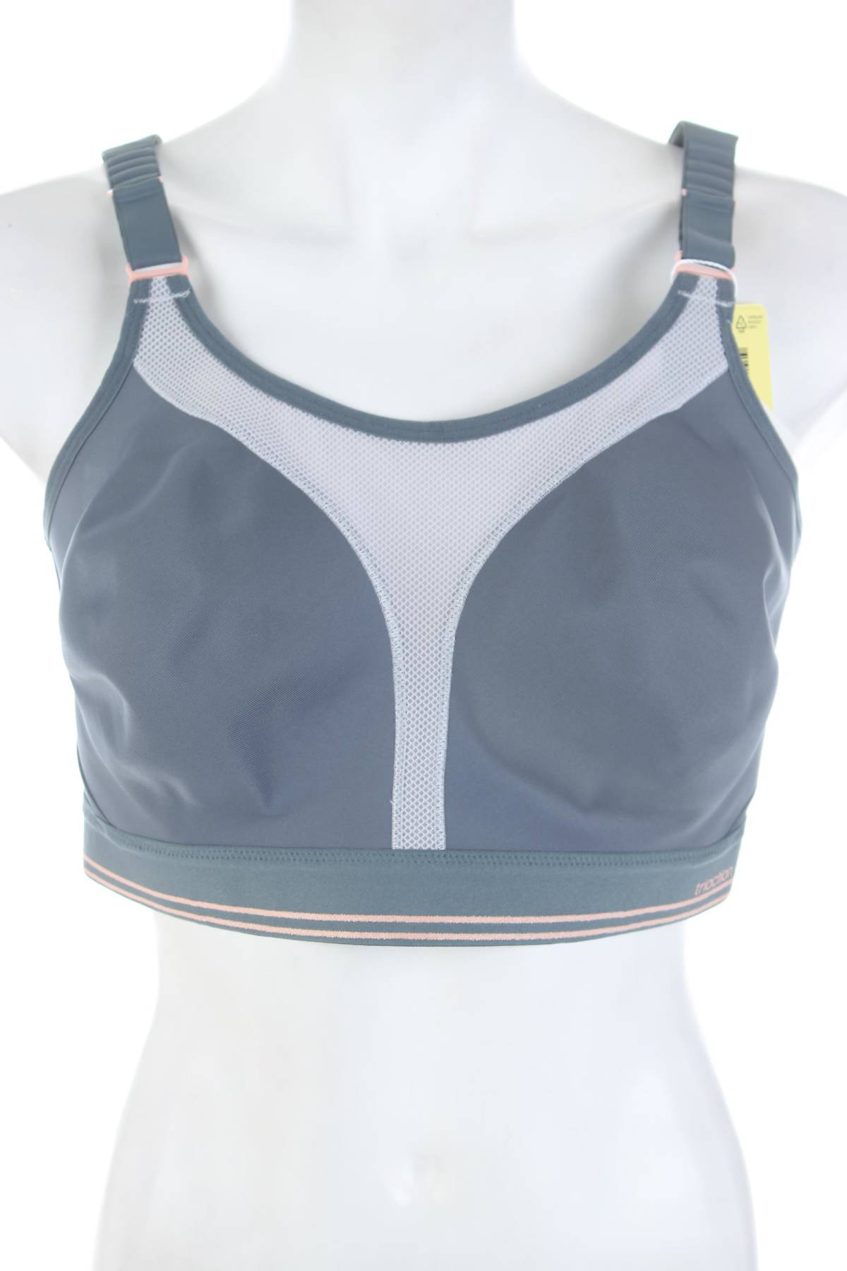 Спортен сутиен Triumph Triaction1