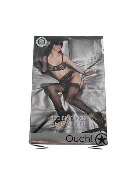 Eротично бельо Ouch!1