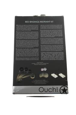 Eротично бельо Ouch!2